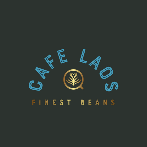 Cafe Laos